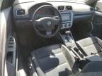 2009 Volkswagen Eos Turbo на продаже в Elgin, IL - Minor Dent/Scratches