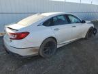 2018 HONDA ACCORD TOURING for sale at Copart AB - EDMONTON