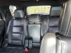 2013 FORD EXPLORER SPORT à vendre chez Copart CT - HARTFORD SPRINGFIELD