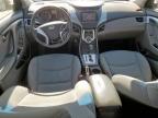 2012 Hyundai Elantra Gls for Sale in Anthony, TX - Rear End