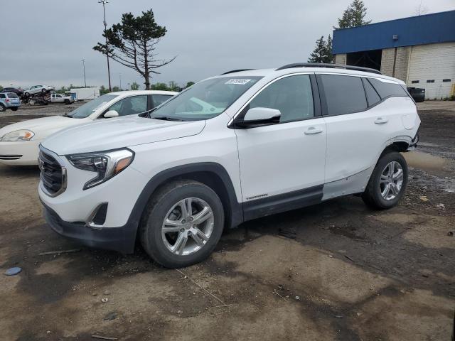  GMC TERRAIN 2020 Biały