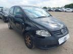 2009 VOLKSWAGEN URBAN FOX for sale at Copart ROCHFORD