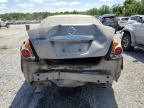2007 Nissan Altima 2.5 en Venta en Spartanburg, SC - Rear End