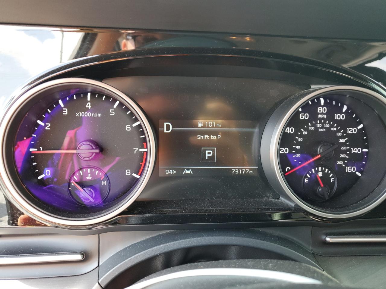 2022 Kia Carnival Ex VIN: KNDNC5H39N6058833 Lot: 59169895