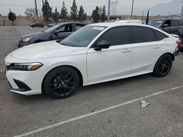 HONDA CIVIC SPOR 2024