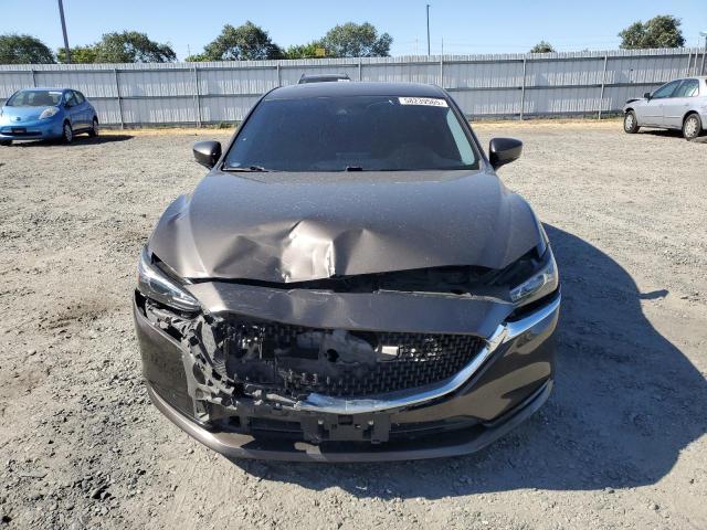  MAZDA 6 2019 Brązowy