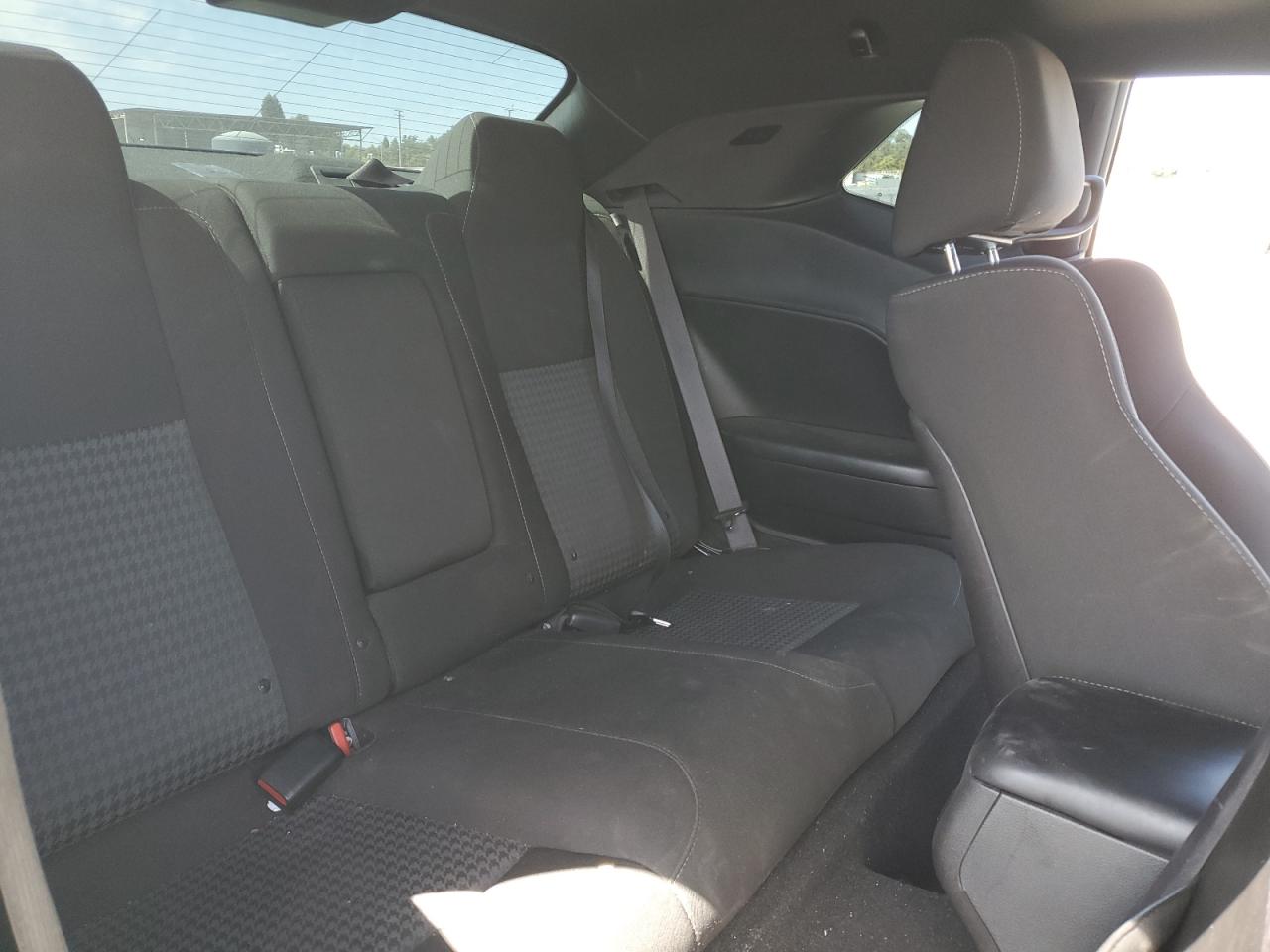 2021 Dodge Challenger R/T VIN: 2C3CDZBT0MH526521 Lot: 57964035