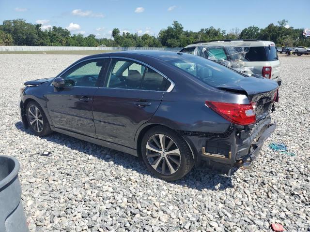  SUBARU LEGACY 2015 Granatowy