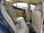 2007 Lexus Is 250 იყიდება Dyer-ში, IN - Side