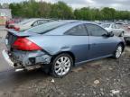 2007 Honda Accord Ex იყიდება Duryea-ში, PA - Side
