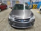 2017 Toyota Camry Hybrid for Sale in Wheeling, IL - Front End
