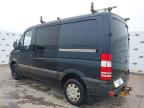 2008 MERCEDES BENZ SPRINTER 2 for sale at Copart WHITBURN