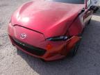 2017 MAZDA MX-5 RF SP for sale at Copart WOLVERHAMPTON