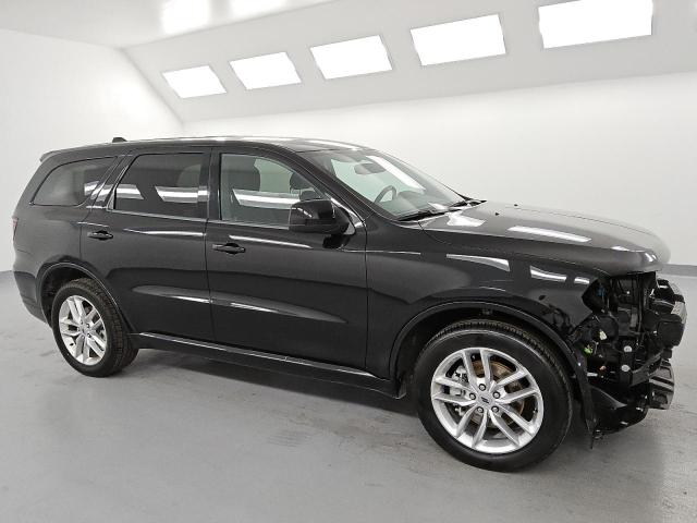  DODGE DURANGO 2023 Czarny
