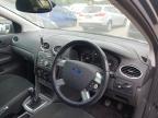 2005 FORD FOCUS GHIA for sale at Copart ROCHFORD