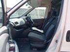 2017 FIAT DOBLO 16V for sale at Copart SANDWICH