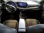 2024 Chevrolet Trax 1Lt на продаже в Mcfarland, WI - Hail