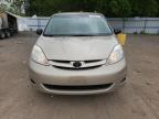 2009 TOYOTA SIENNA CE for sale at Copart ON - LONDON