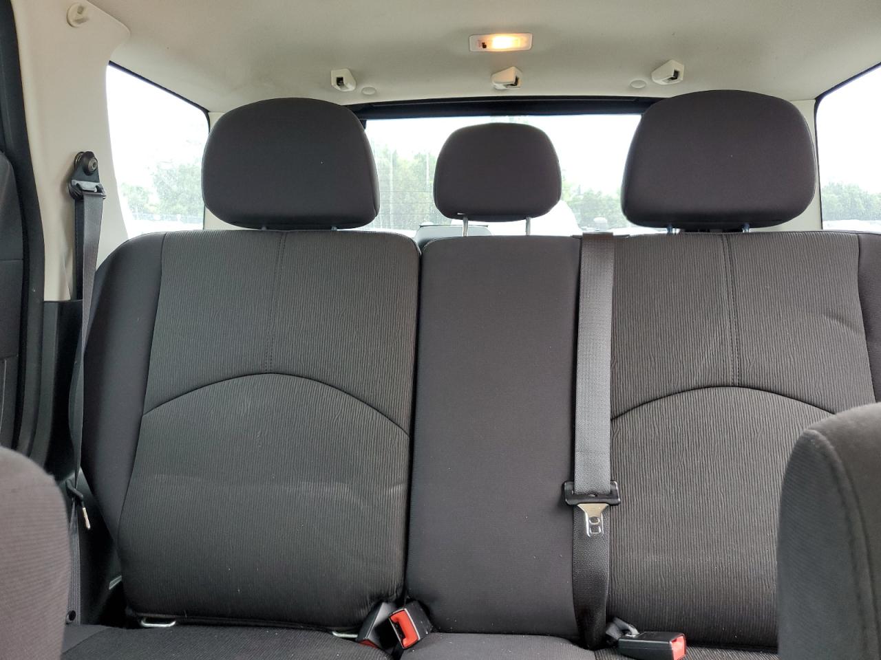 2011 Mazda Tribute I VIN: 4F2CY0C79BKM03786 Lot: 58507065