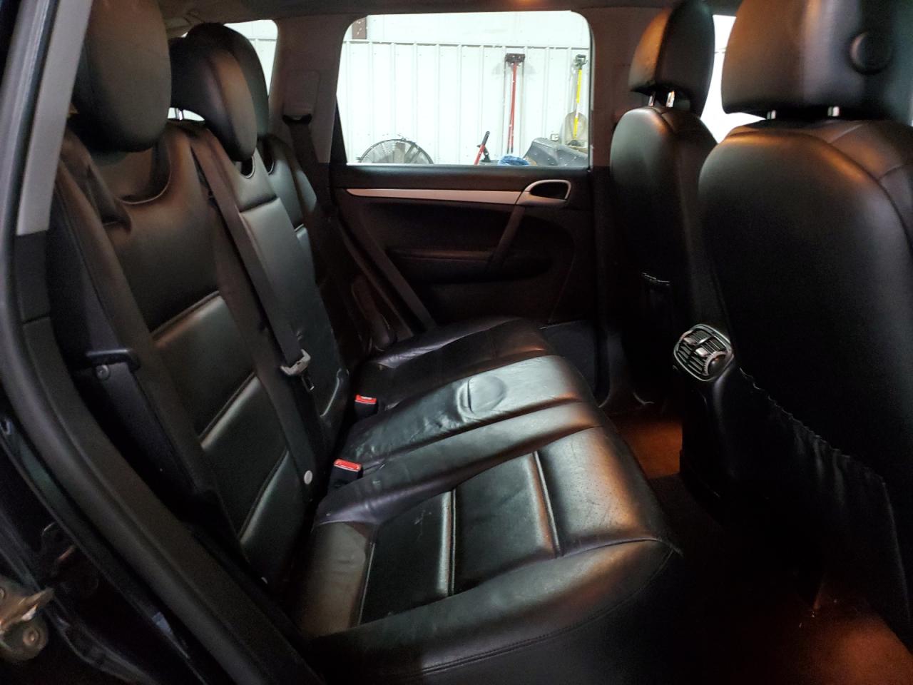 2006 Porsche Cayenne VIN: WP1AA29P76LA25139 Lot: 56731685