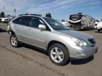 2007 Lexus Rx 350 იყიდება Woodburn-ში, OR - Rear End