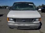 2003 Ford Econoline E250 Van for Sale in Vallejo, CA - Mechanical