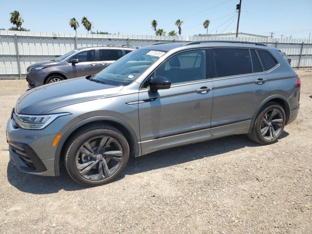 VOLKSWAGEN TIGUAN SE 2024