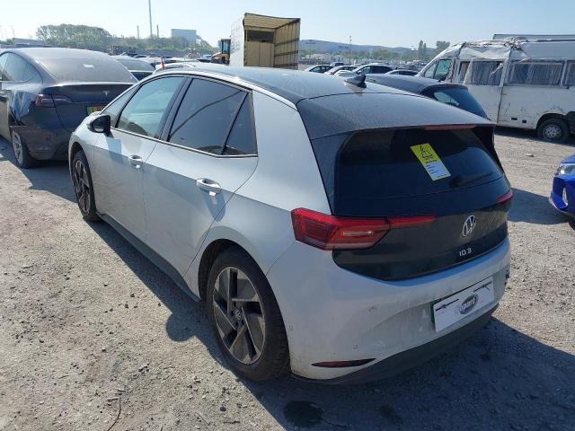 2024 VOLKSWAGEN ID3 PRO MA