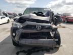 2018 Toyota 4Runner Sr5/Sr5 Premium na sprzedaż w New Orleans, LA - Front End