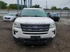 2018 Ford Explorer Xlt for Sale in Chicago Heights, IL - Normal Wear