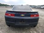 2015 Chevrolet Camaro Ss de vânzare în Ellenwood, GA - Rear End
