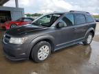 2016 Dodge Journey Se продається в West Palm Beach, FL - Side