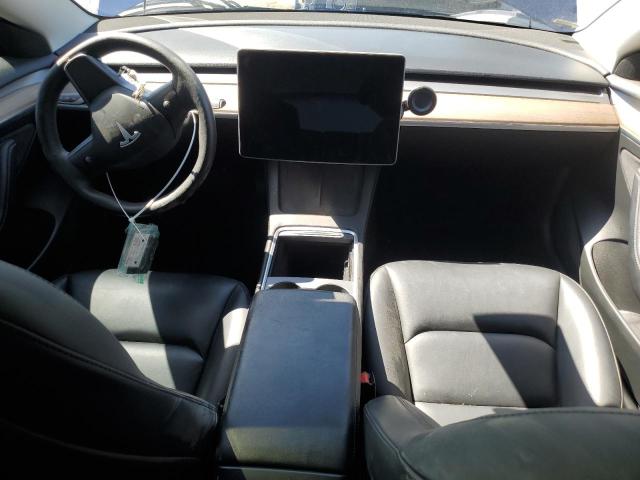  TESLA MODEL 3 2022 Синий