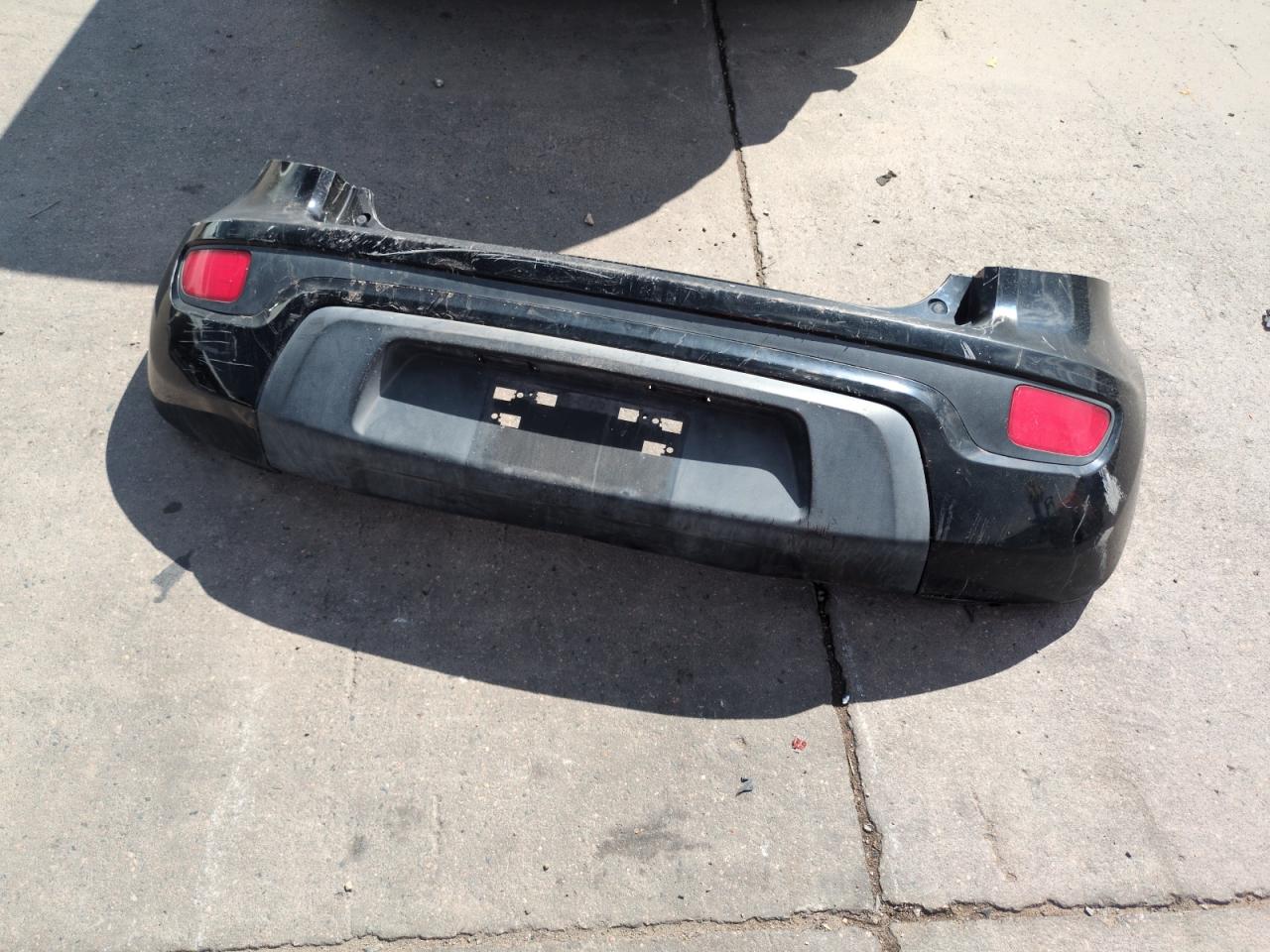 2012 Kia Soul + VIN: KNDJT2A65C7744084 Lot: 58027585