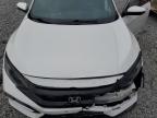 2020 Honda Civic Exl for Sale in Spartanburg, SC - Front End