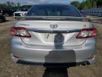 2012 Toyota Corolla Base na sprzedaż w Hampton, VA - Front End