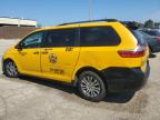 2018 Toyota Sienna Xle იყიდება Wheeling-ში, IL - Front End