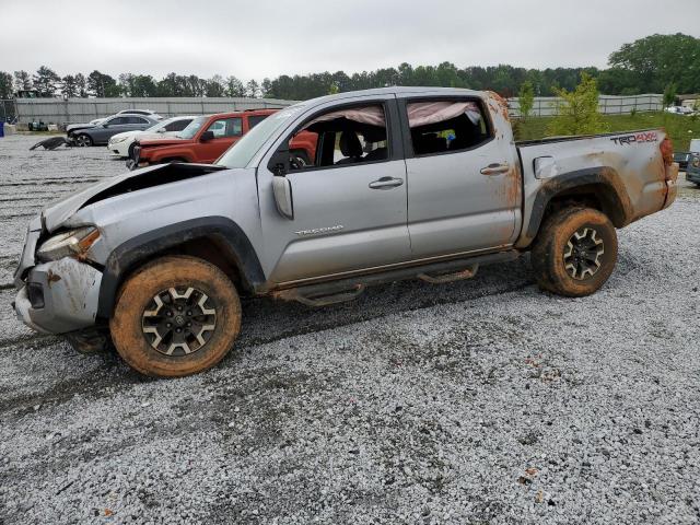 2016 Toyota Tacoma Double Cab