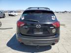 2016 Mazda Cx-5 Touring продається в Martinez, CA - Front End