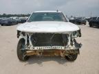 2021 Chevrolet Silverado C1500 Custom за продажба в Houston, TX - Frame Damage
