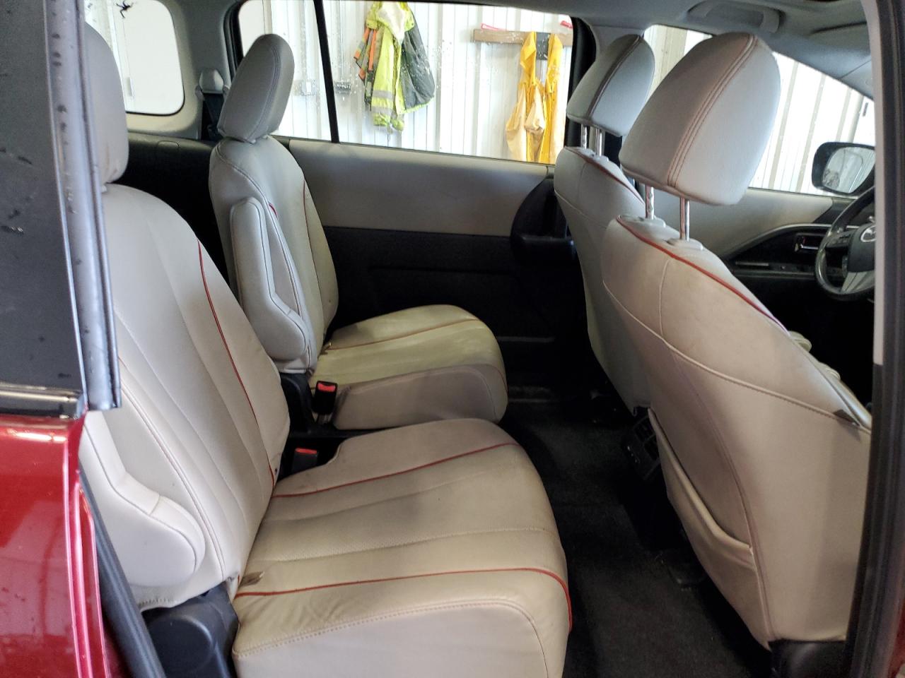 2012 Mazda 5 VIN: JM1CW2DL6C0142434 Lot: 56647295