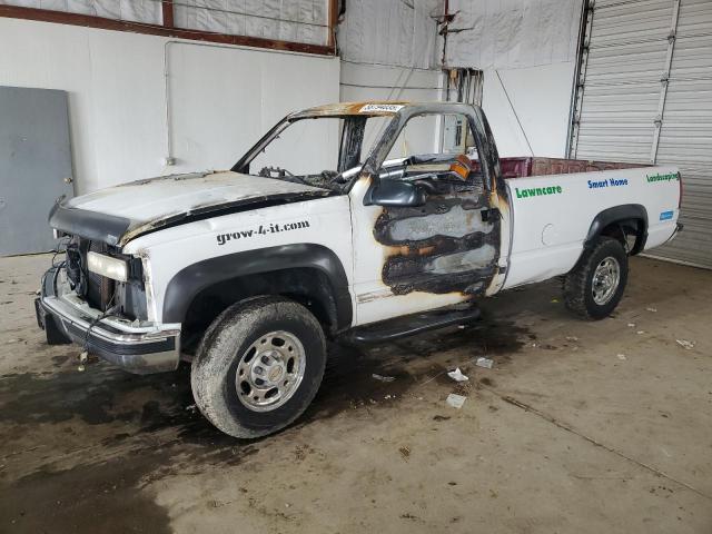 1999 Chevrolet Gmt-400 K2500