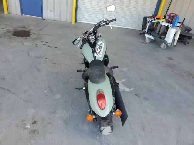 2023 KAWASAKI VN900 F  