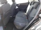 2018 FORD FIESTA ZET for sale at Copart SANDTOFT