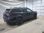 2022 Subaru Outback Wilderness na sprzedaż w Candia, NH - Front End