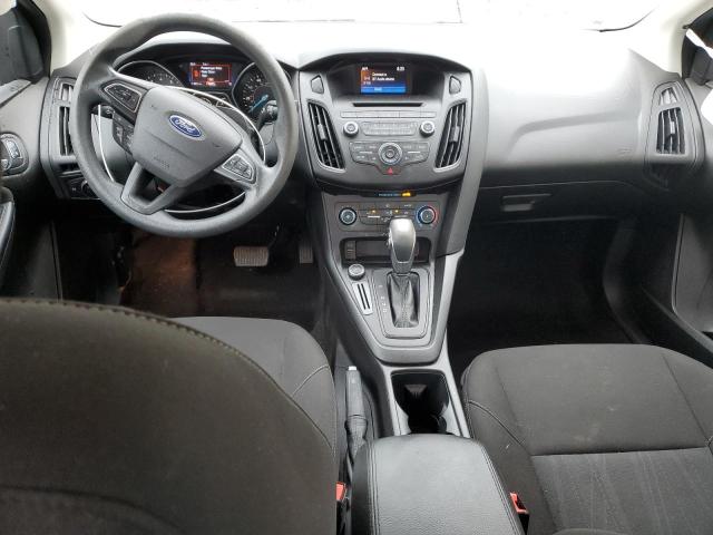  FORD FOCUS 2016 Beżowy