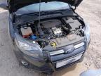 2014 FORD FOCUS ZETEC NAVIGATOR TUR  for sale at Copart BRISTOL