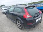 2011 VOLVO C30 R-DESIGN D3  for sale at Copart WOLVERHAMPTON