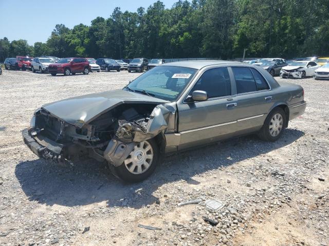 2004 Mercury Grand Marquis Ls