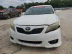 2010 Toyota Camry Base na sprzedaż w Ocala, FL - Front End